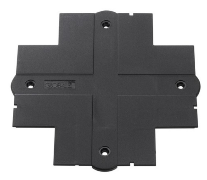 XTSF 30-1, Cover plate for XTS34-XTS40